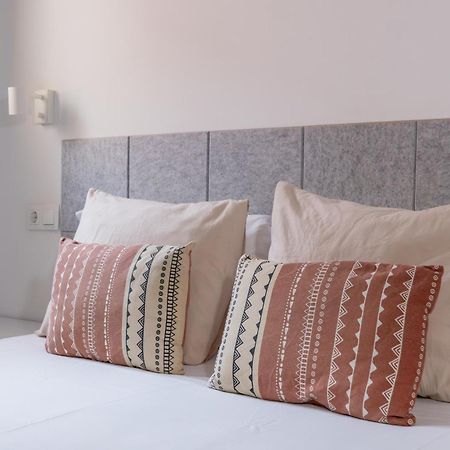 Bed and Breakfast Iaia Carmen Tabarca Exteriér fotografie