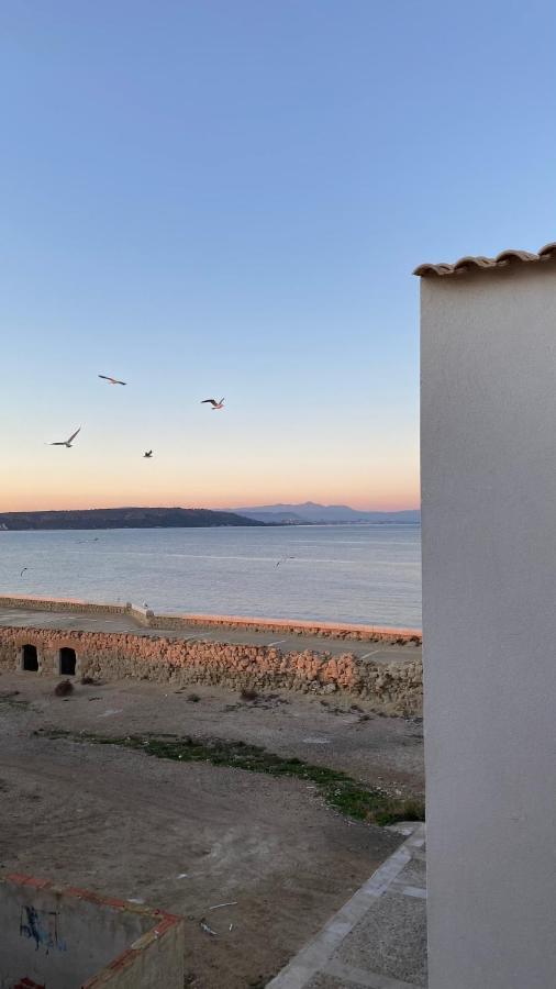 Bed and Breakfast Iaia Carmen Tabarca Exteriér fotografie