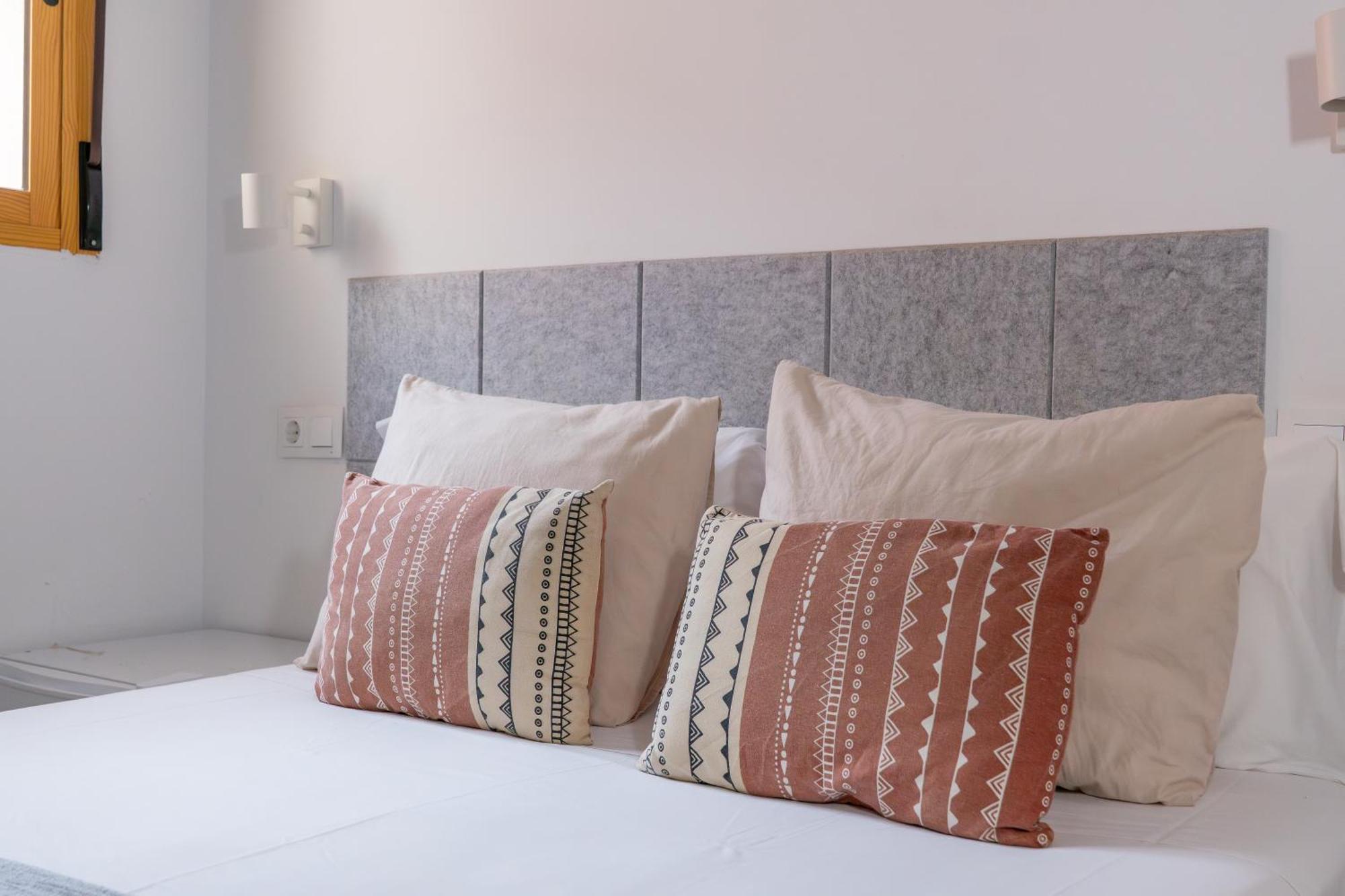 Bed and Breakfast Iaia Carmen Tabarca Exteriér fotografie