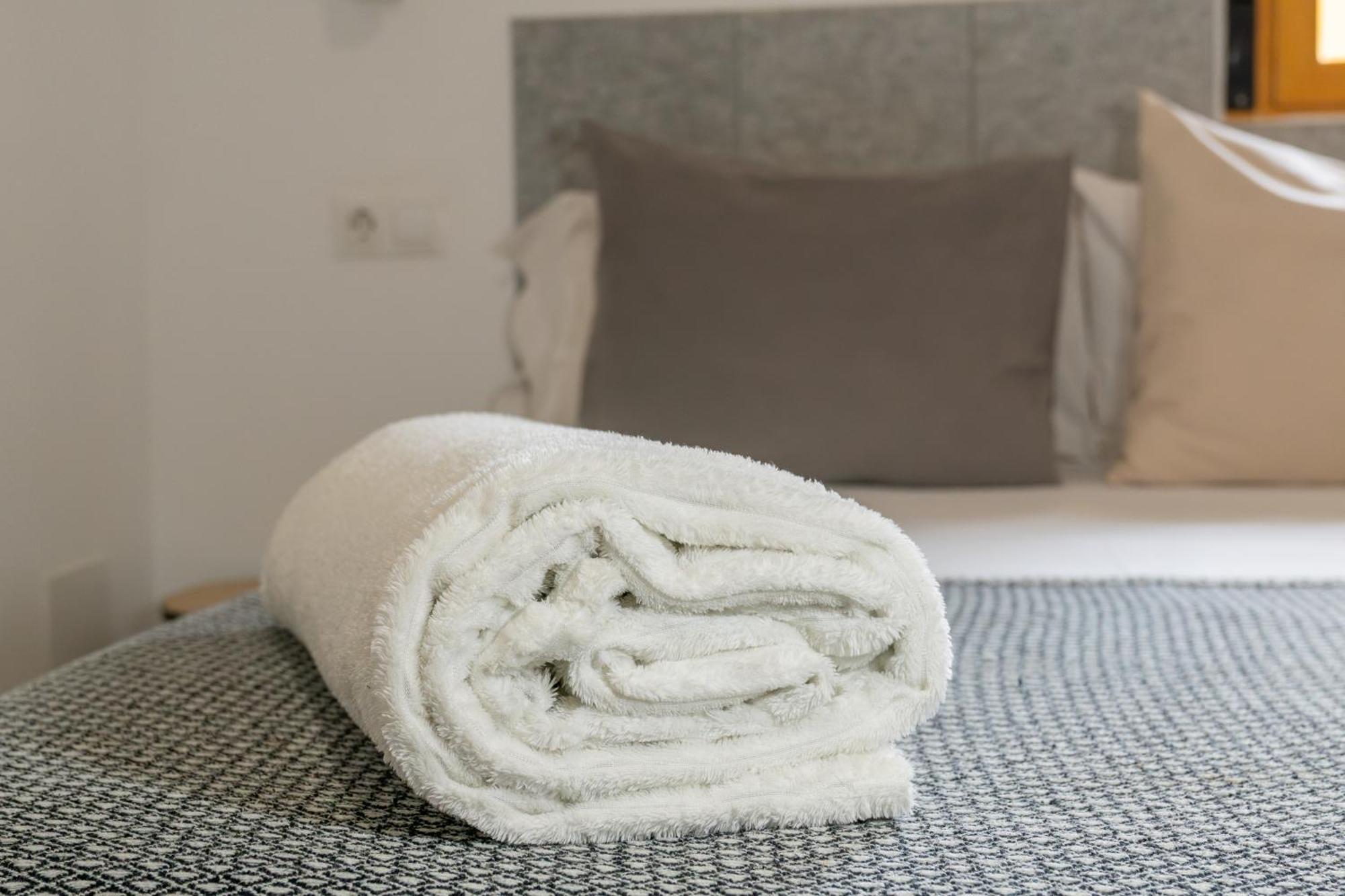 Bed and Breakfast Iaia Carmen Tabarca Exteriér fotografie