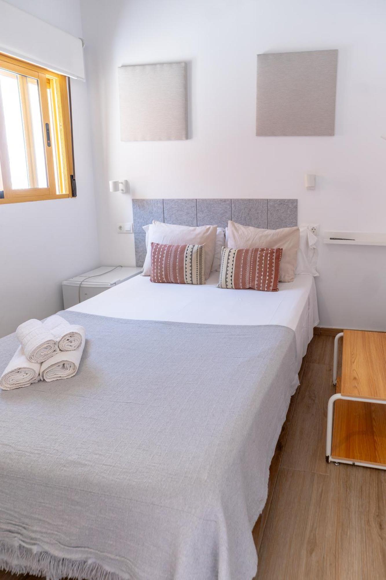 Bed and Breakfast Iaia Carmen Tabarca Exteriér fotografie