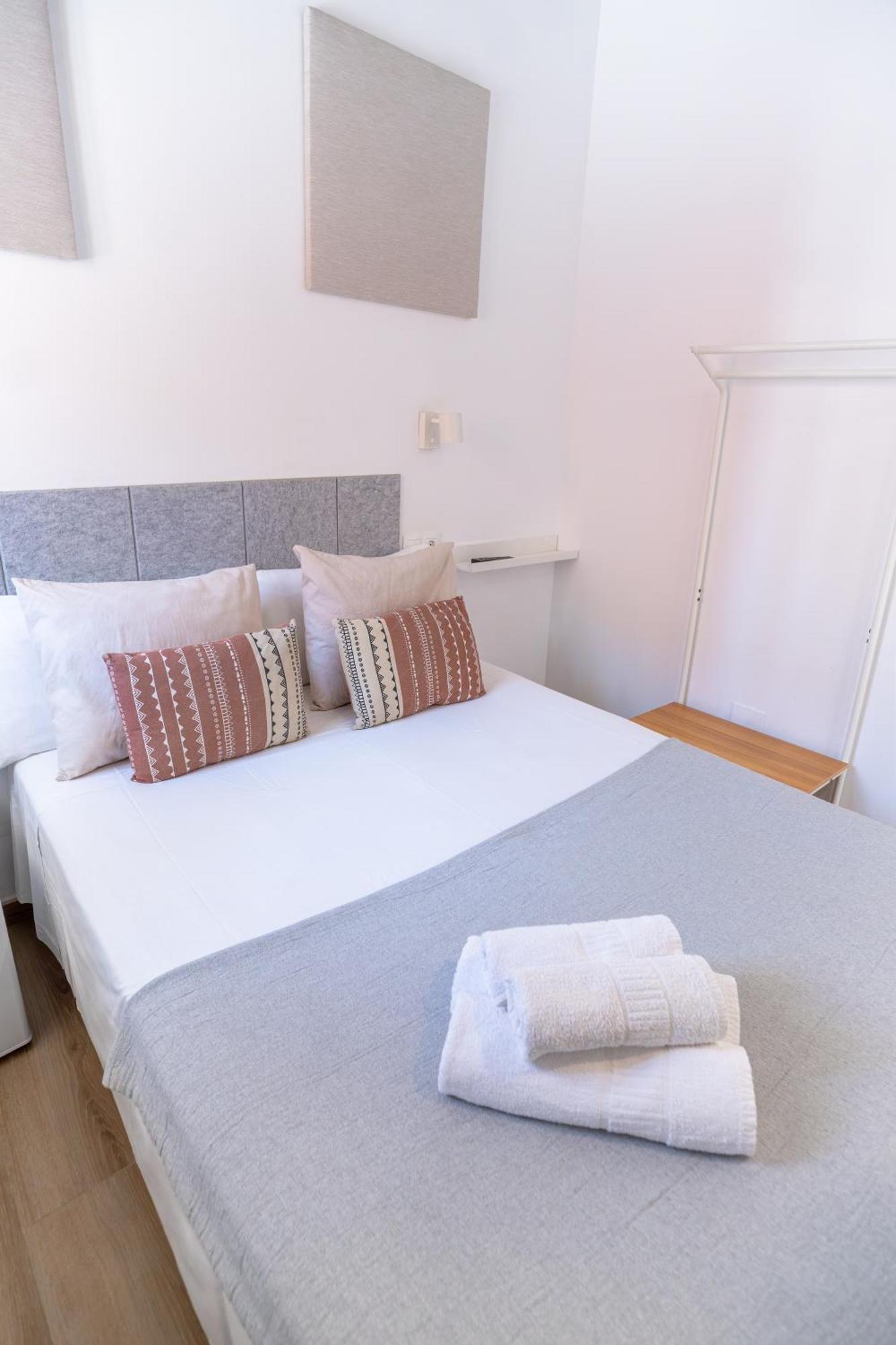 Bed and Breakfast Iaia Carmen Tabarca Exteriér fotografie