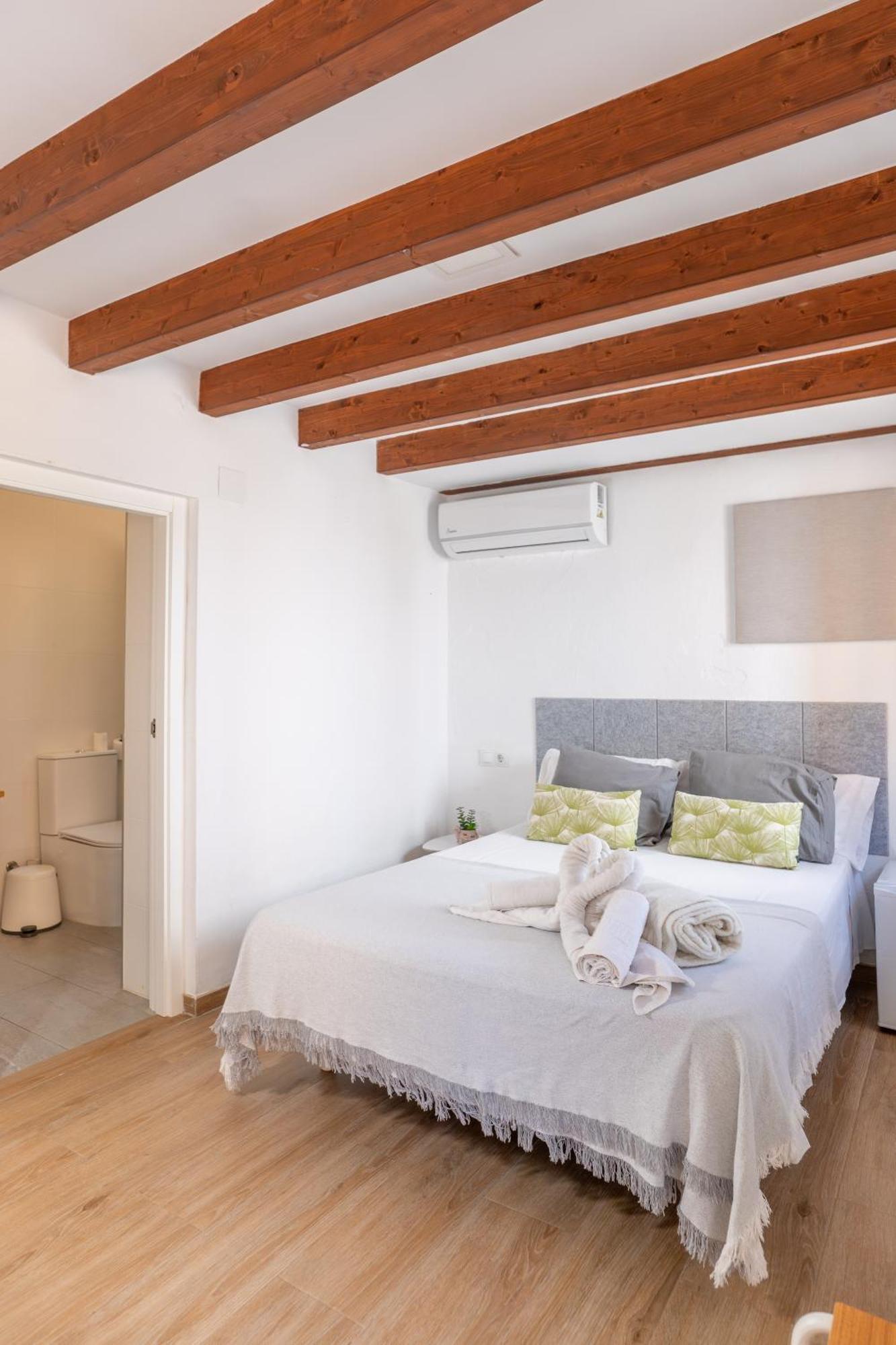 Bed and Breakfast Iaia Carmen Tabarca Exteriér fotografie