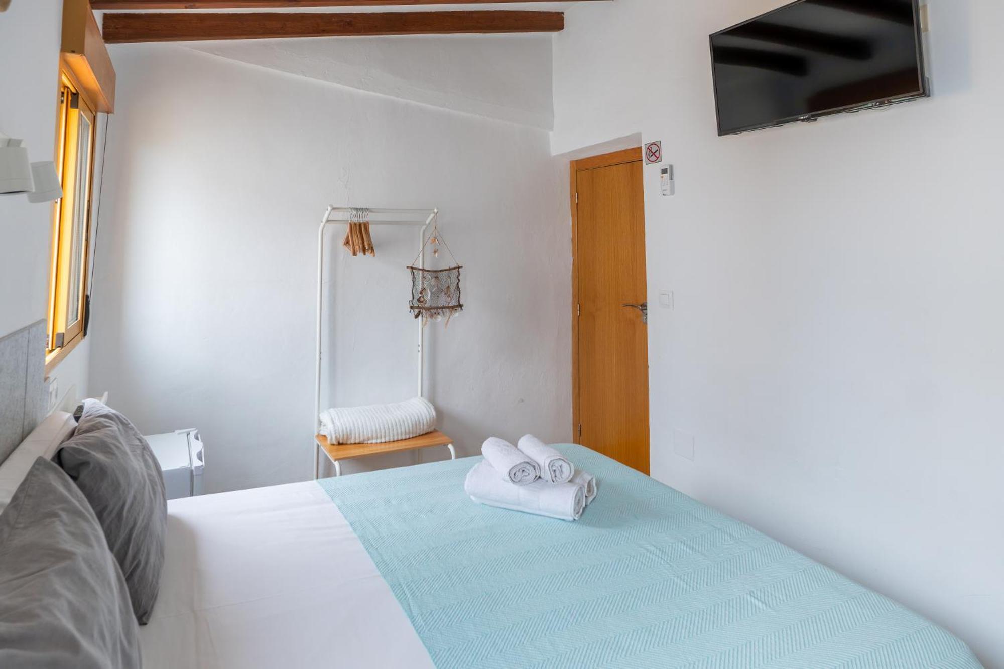 Bed and Breakfast Iaia Carmen Tabarca Exteriér fotografie